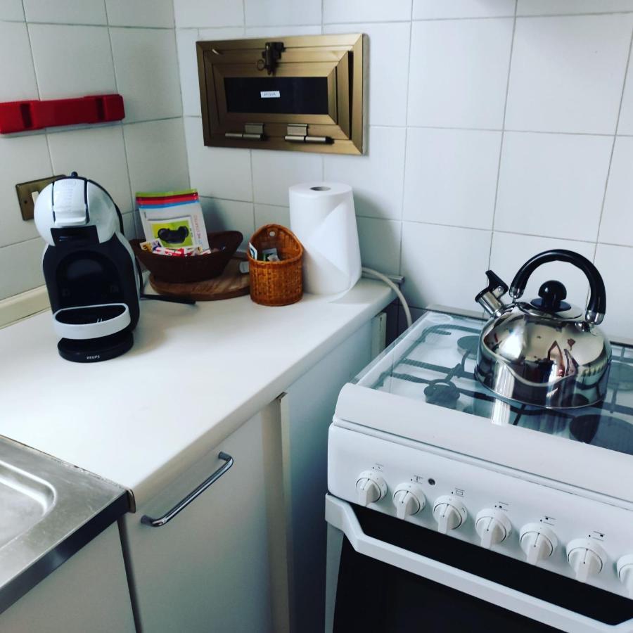 Appartement L'Anfiteatro à Verceil Extérieur photo