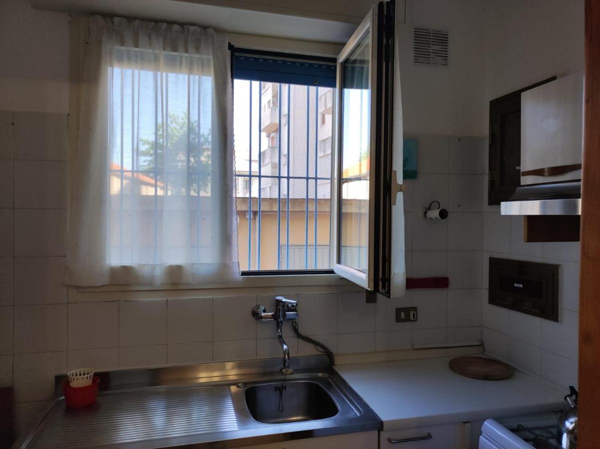 Appartement L'Anfiteatro à Verceil Extérieur photo