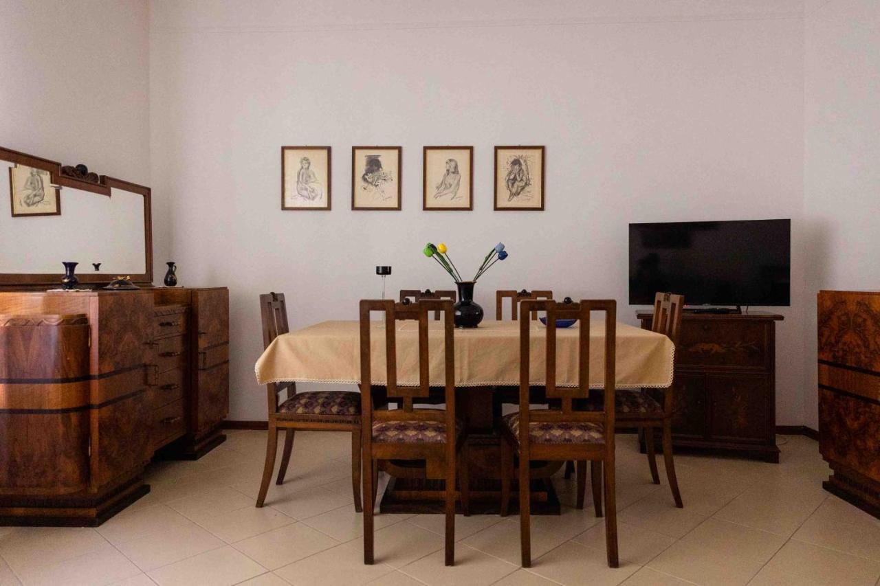 Appartement L'Anfiteatro à Verceil Extérieur photo