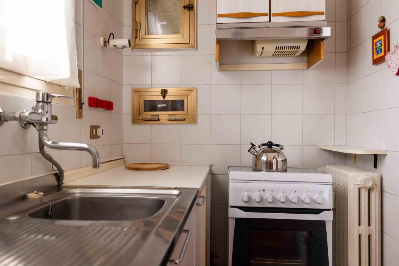 Appartement L'Anfiteatro à Verceil Extérieur photo